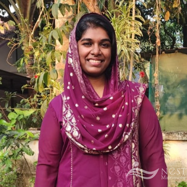 ASHNA NIZAR